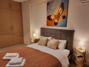 Menelaou Cozy Apartment VIPGreece